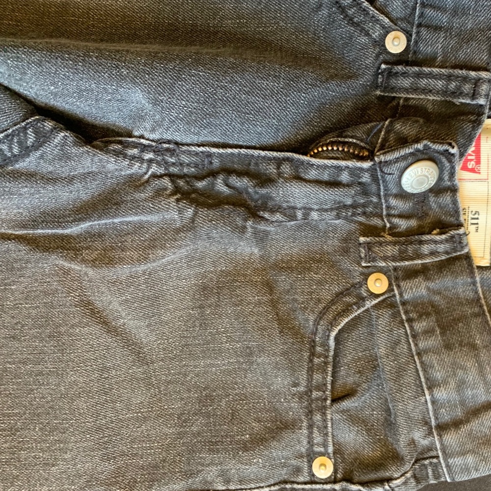Boys Levi's